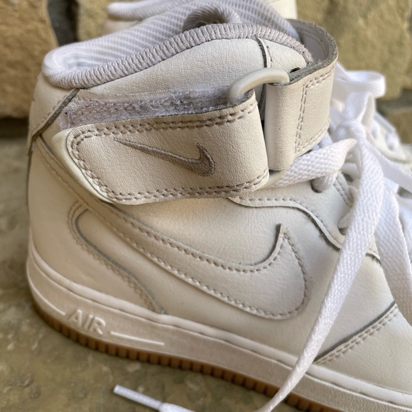 Nike Air Force 1 hightops - Picture 10 of 13